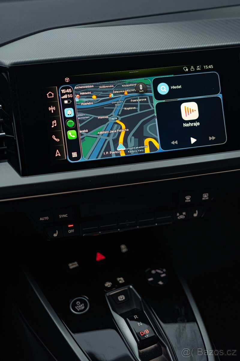 Audi Q4 E-tron Sportback 150Kw S-line - 15