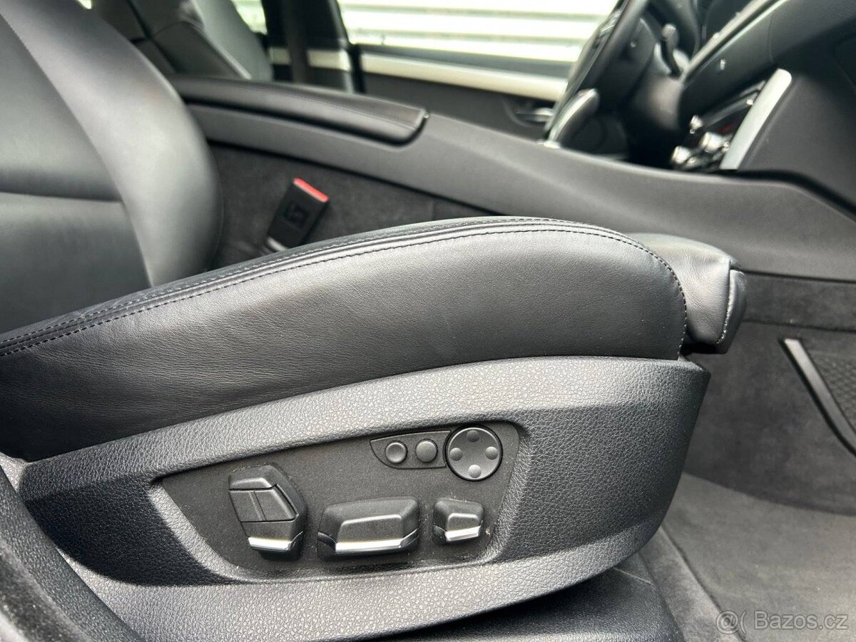 BMW Řada 5, 530D, GT, xDrive, DPH - 15