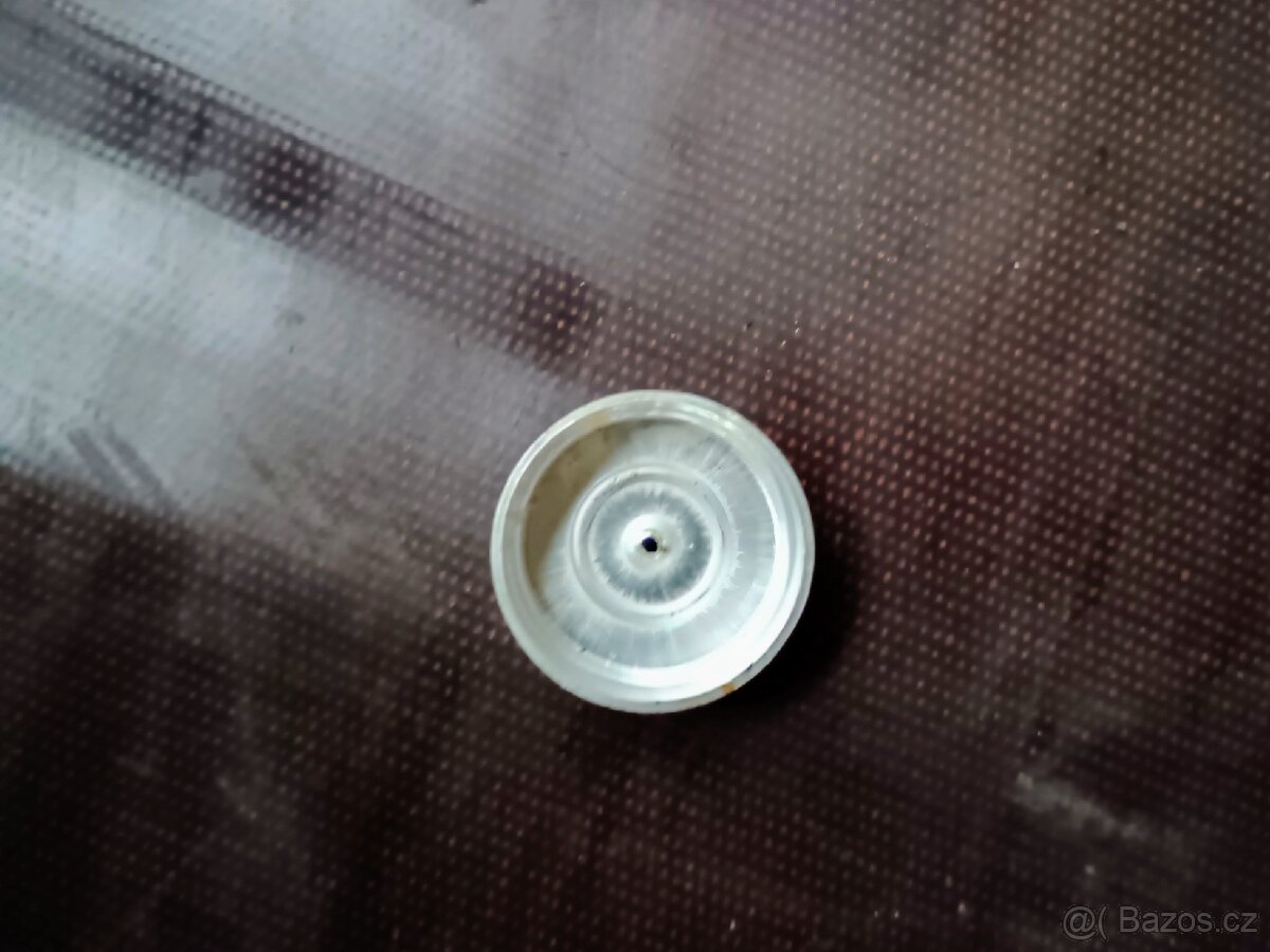 Tachometr pionýr - 15