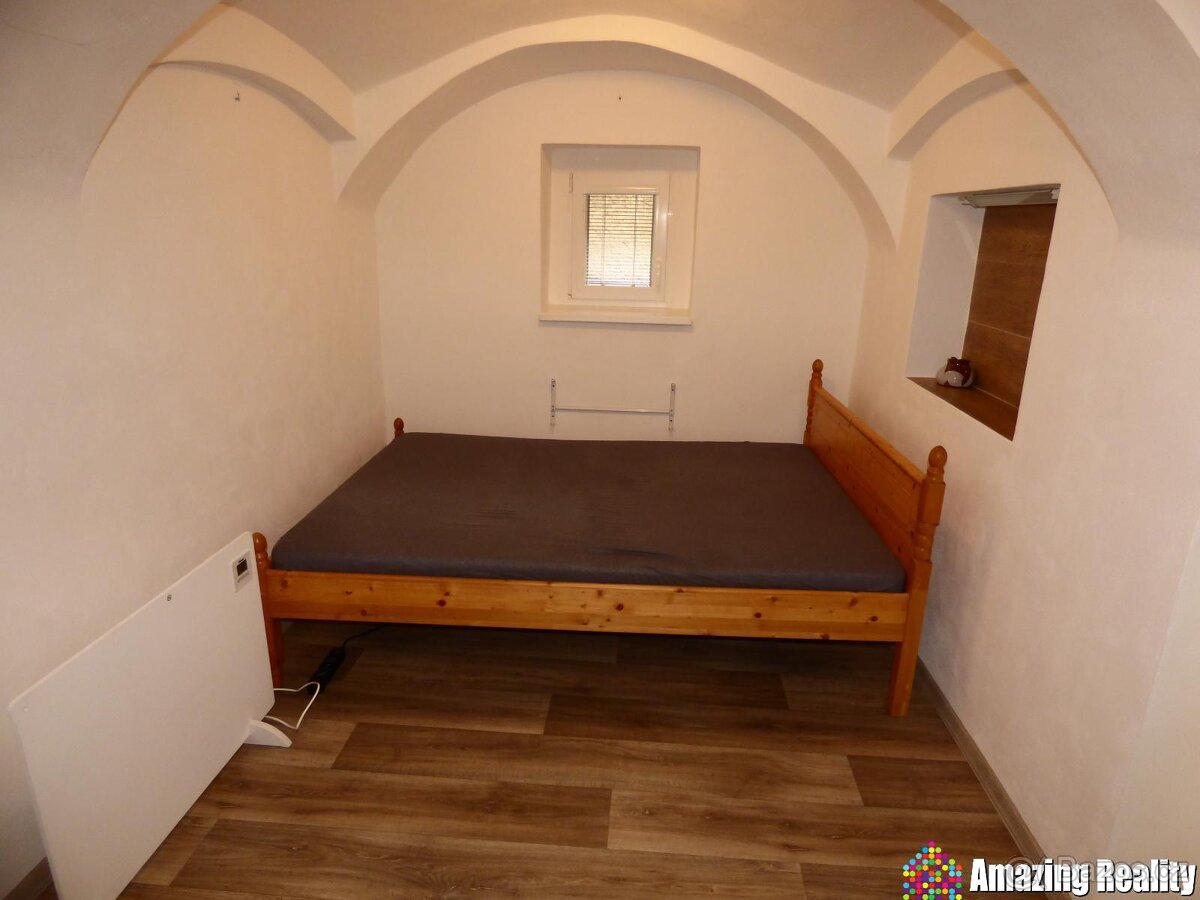 Pronájem rodinného domu v obci Koldín s možností okamžitého - 15