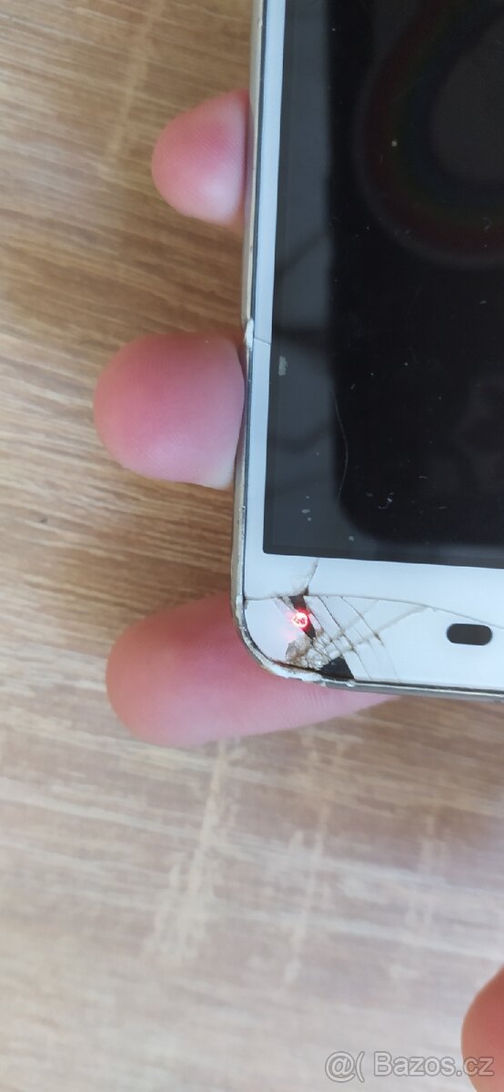 Dvakrát Lenovo Vibe K5 - 15