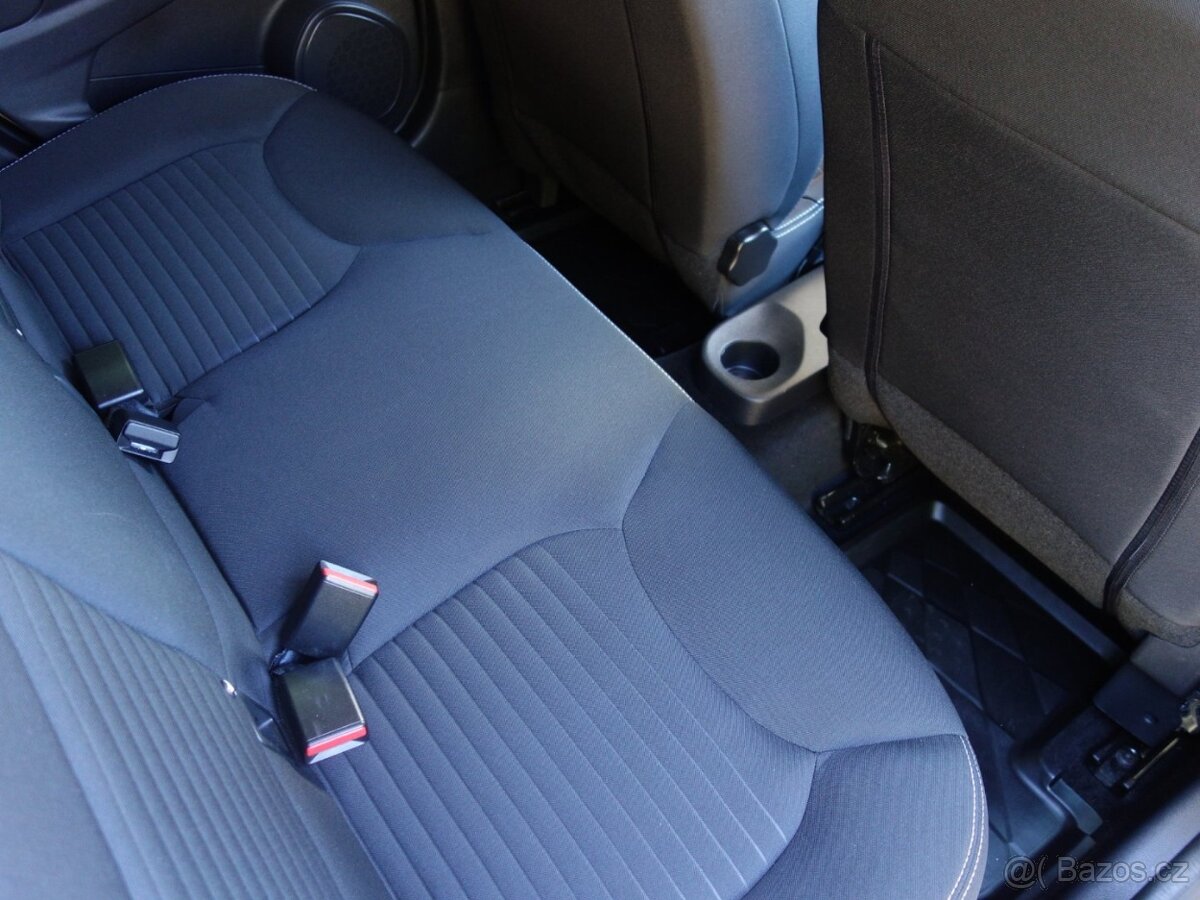 RENAULT CLIO 1.2i 87kW 4-VÁLEC LIMITED - 15