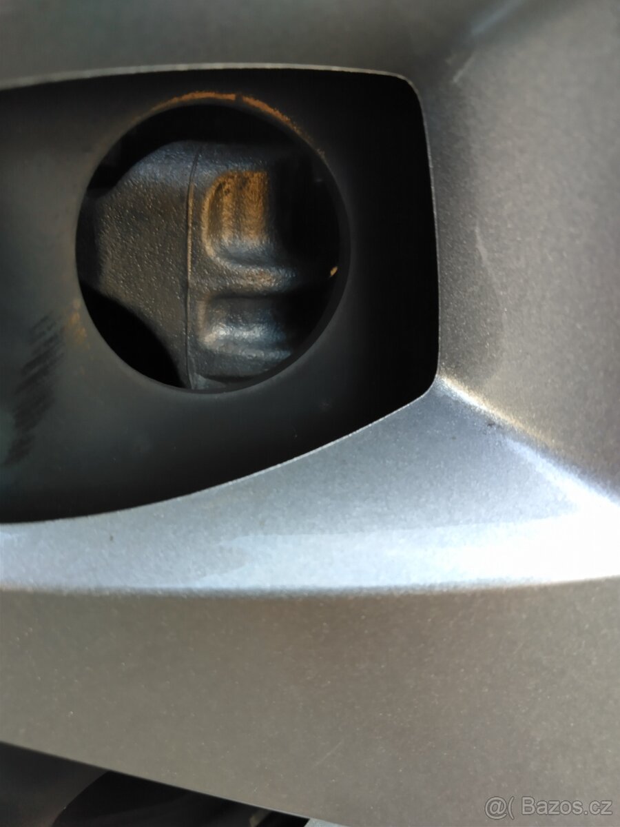 Škoda Octavia Combi TDI Ambition 4/2012 - 15