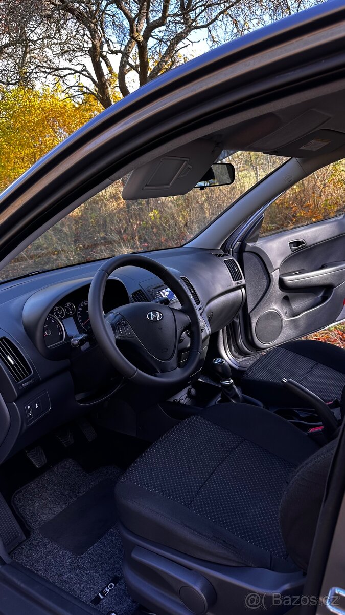 Hyundai I30 1.4i 80kw 2012r. MANUAL - 15
