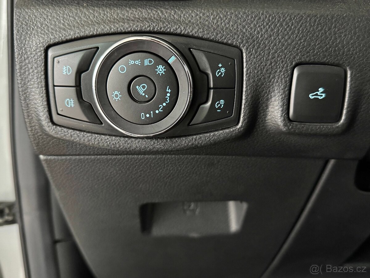 Ford Ranger 2.0EcoBlue 157kW WILDTRAKDPH - 15