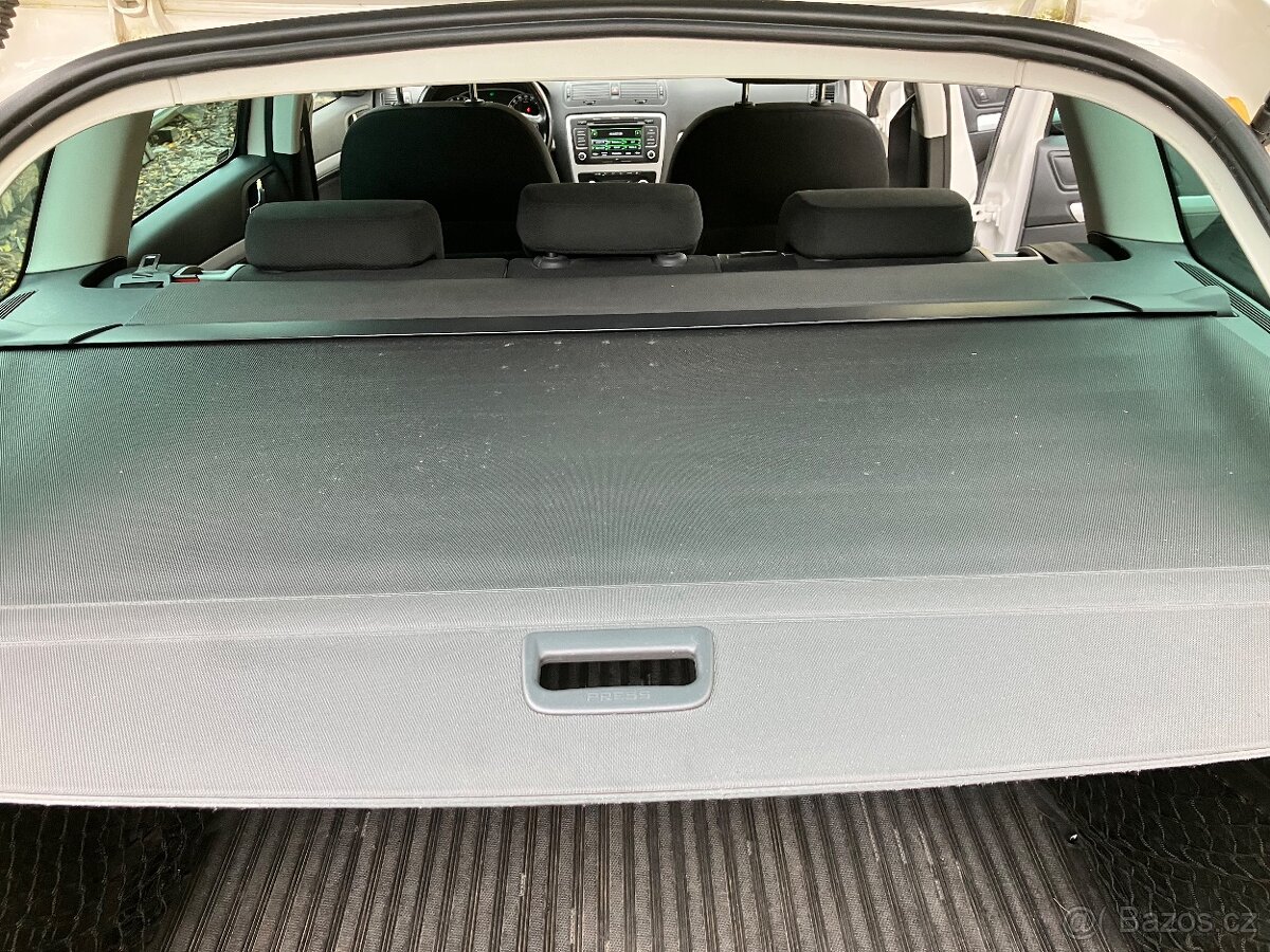 Octavia GreenLine 1.6tdi - 15