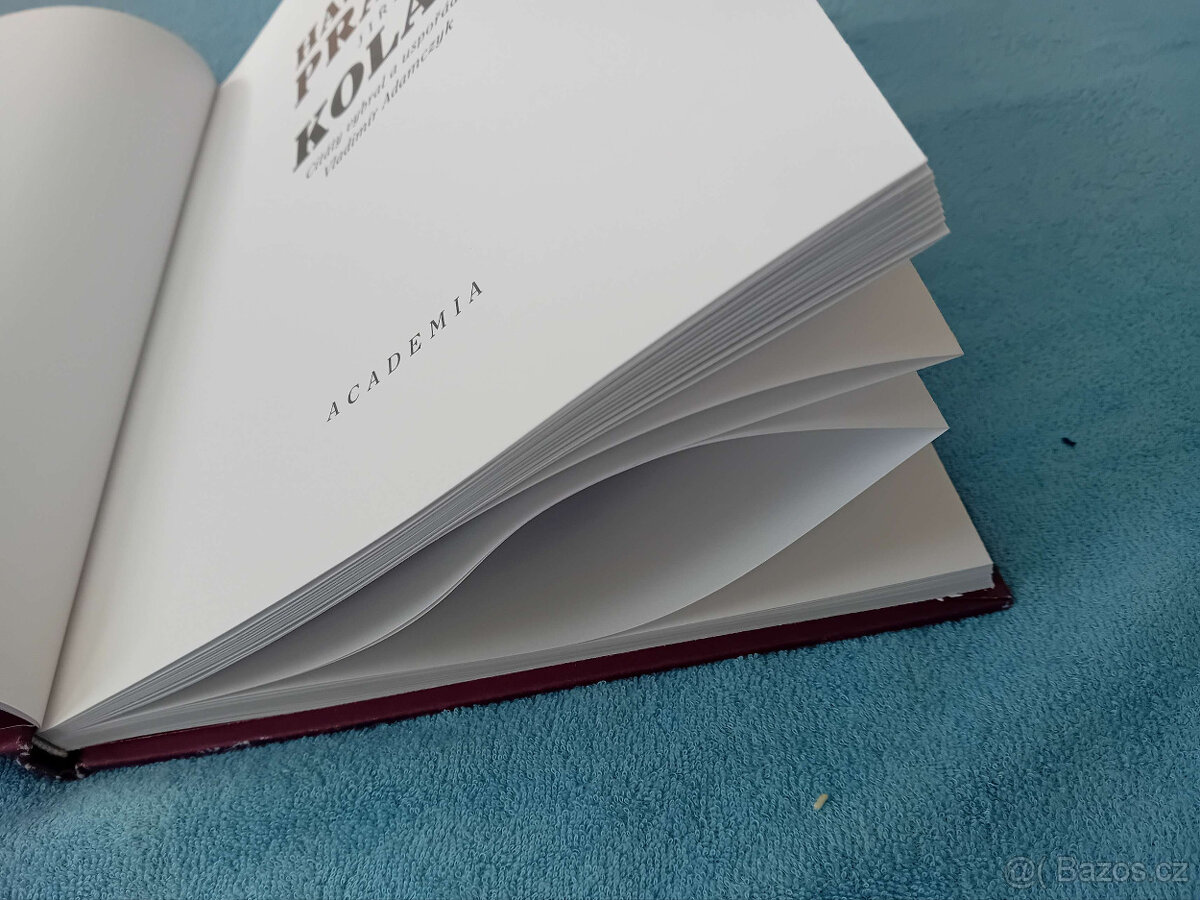 4 x Jiří Kolář Slovník metod, Týdeník 1968, + 2 ks - 733 str - 15