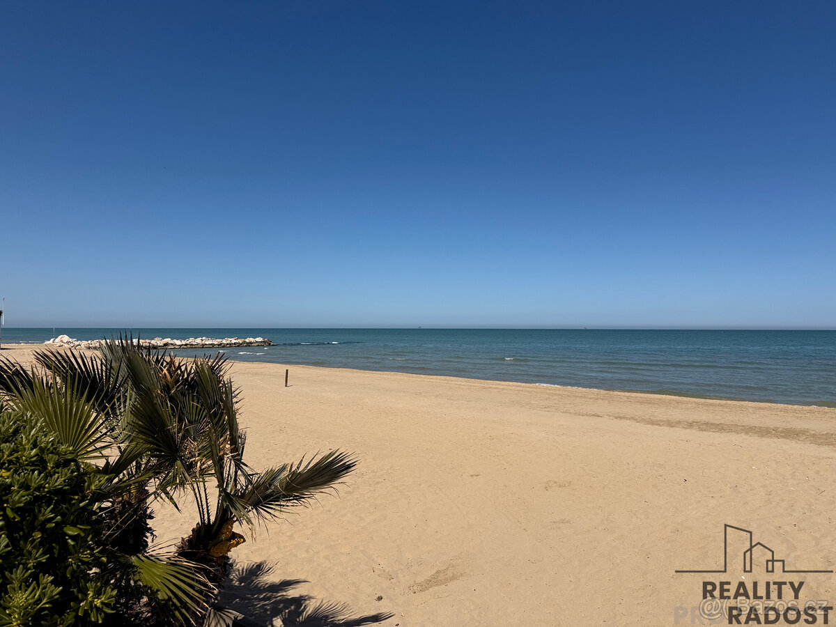 Prodej bytu 2+kk 45 m², via Torrente Piombe, Montesilvano, I - 15