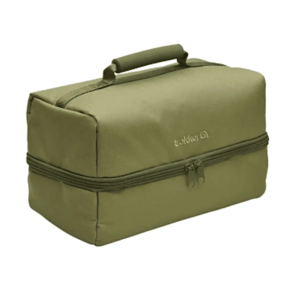 Bizuteria carp r us + ine pva pouch trakker - 15