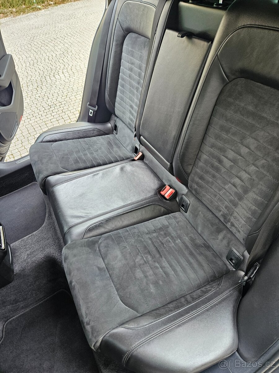 VW Passat B8 Highline 2.0 TDI 110 kW DSG, 2017, 168.000 km - 15