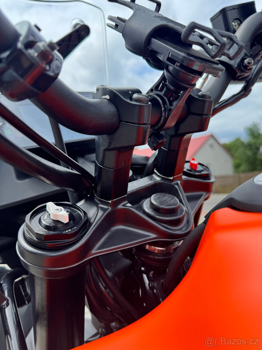 KTM Adventure 390 s doplňky - 15