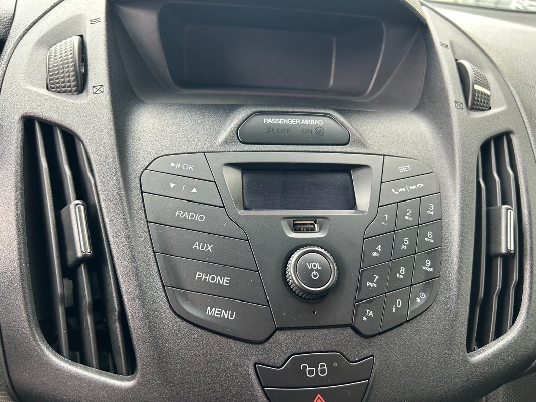 Ford Tourneo Connect 1.0 Ecoboost 2015 - 15