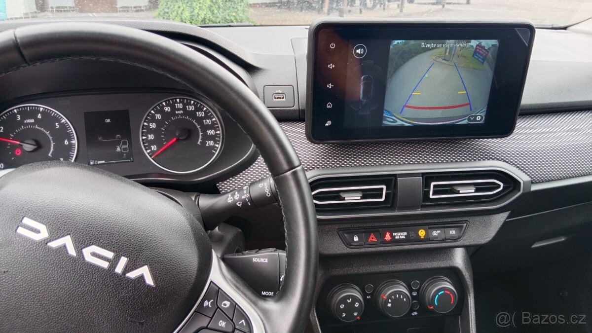 Dacia Jogger 1.0 67 KW LPG - 15