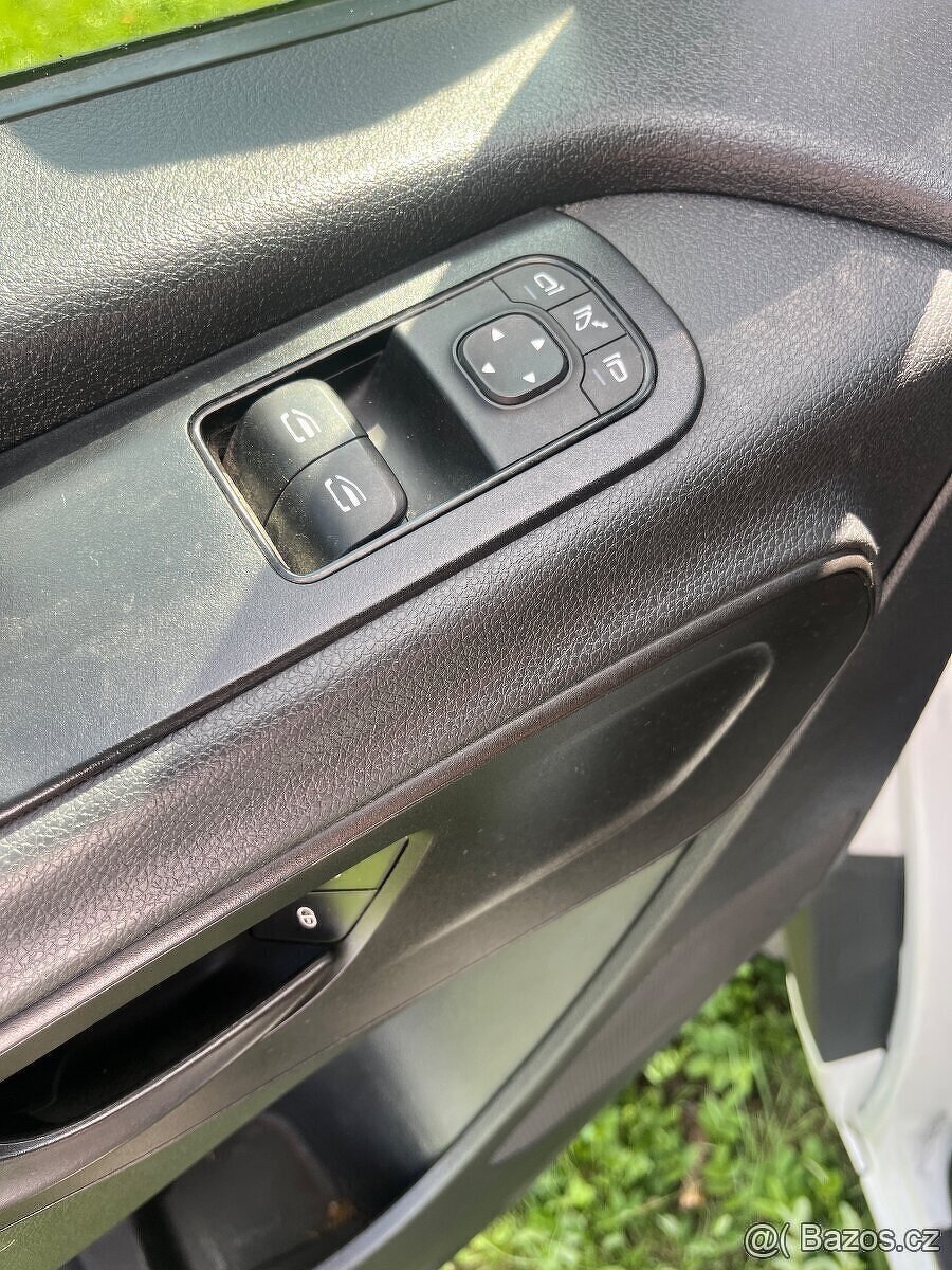 Mercedes-Benz Sprinter 514CDi 5t do 3.5t B 3.5t tažné - 15