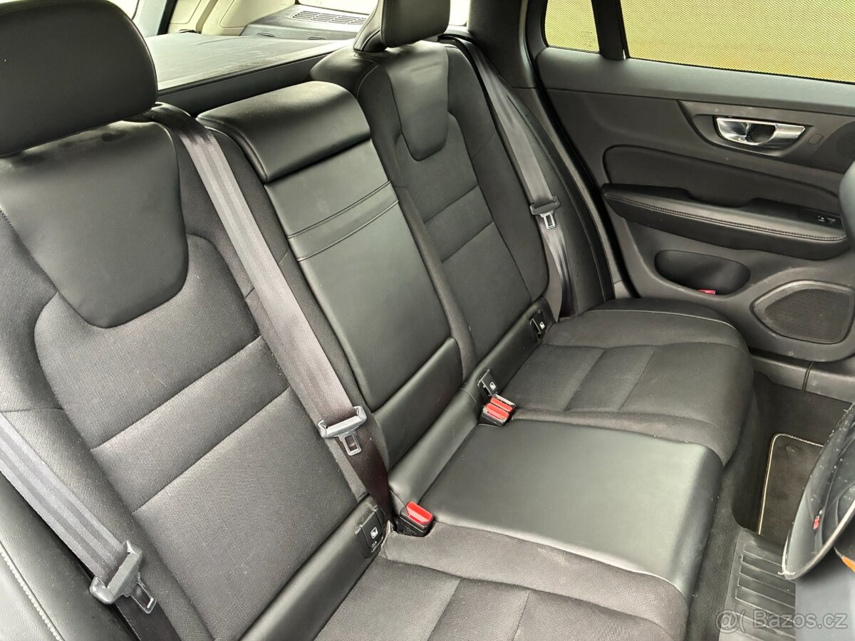 Volvo V60 T5 184 kw MONUMENT - 15