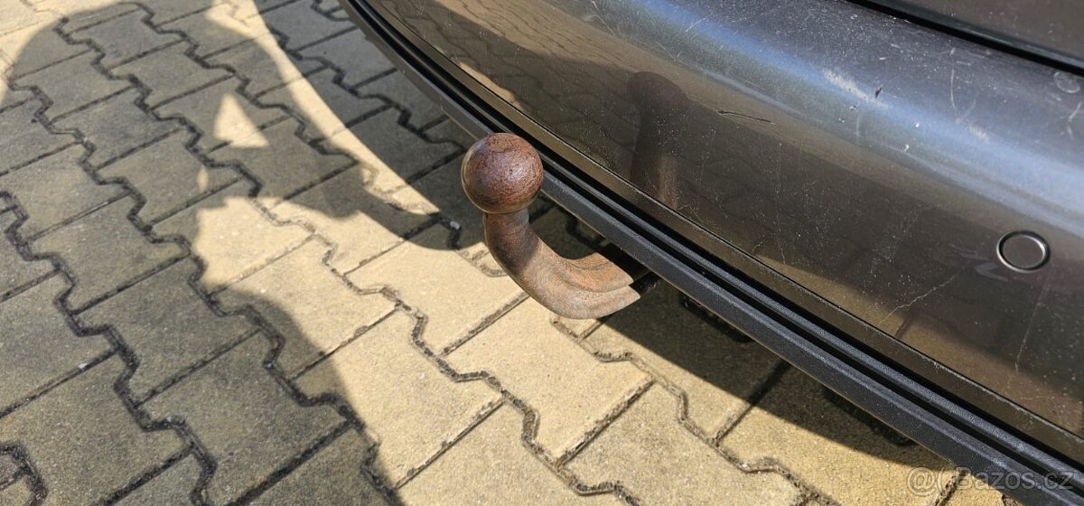 Volkswagen Touran 1.4 TSI Trendline / nové rozvody - 15