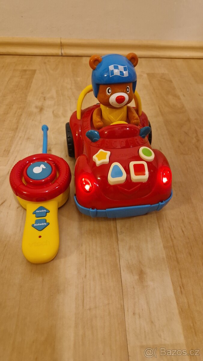 Souprava LEGO Duplo, mnoho figurek, zvířátek a vozítek - 15