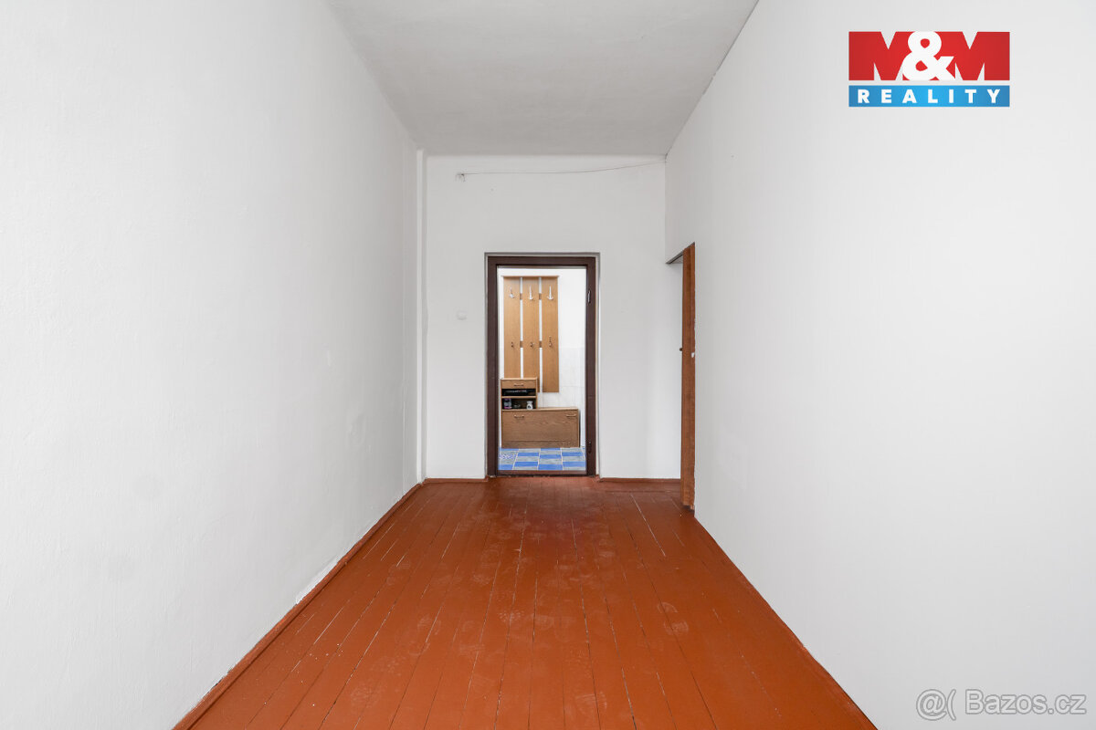 Prodej bytu 3+1, 67 m², Trmice - 15