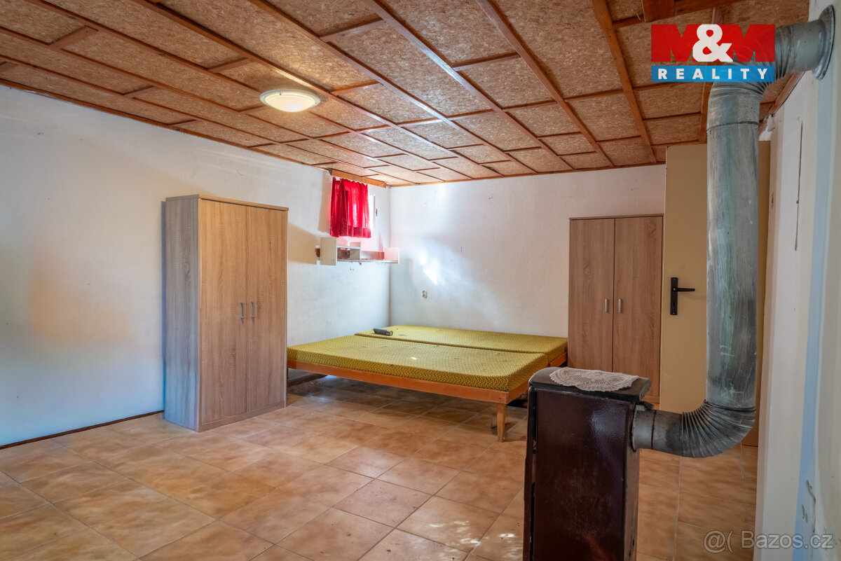 Prodej chaty, 70 m², Žinkovy - 15