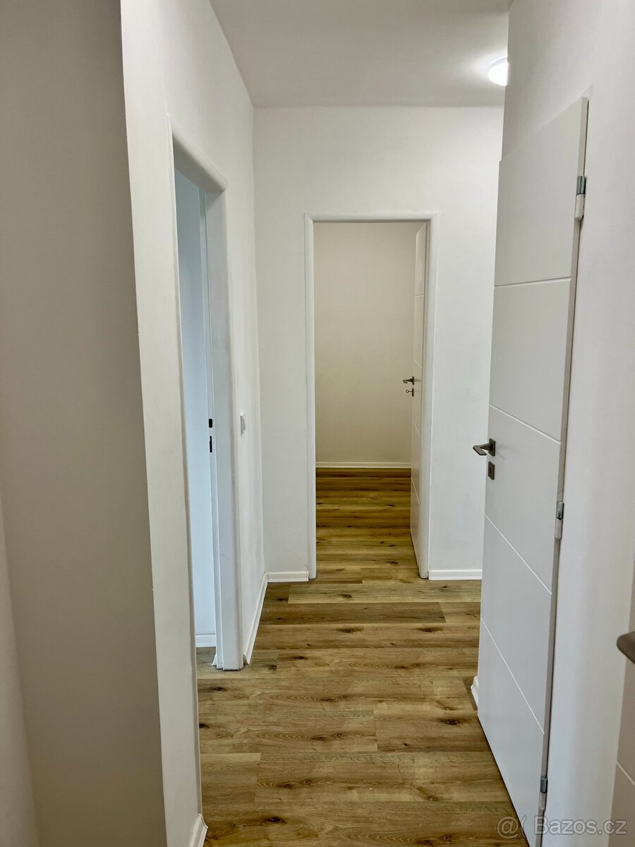 Byt po rekonstrukci 3+1 - 15