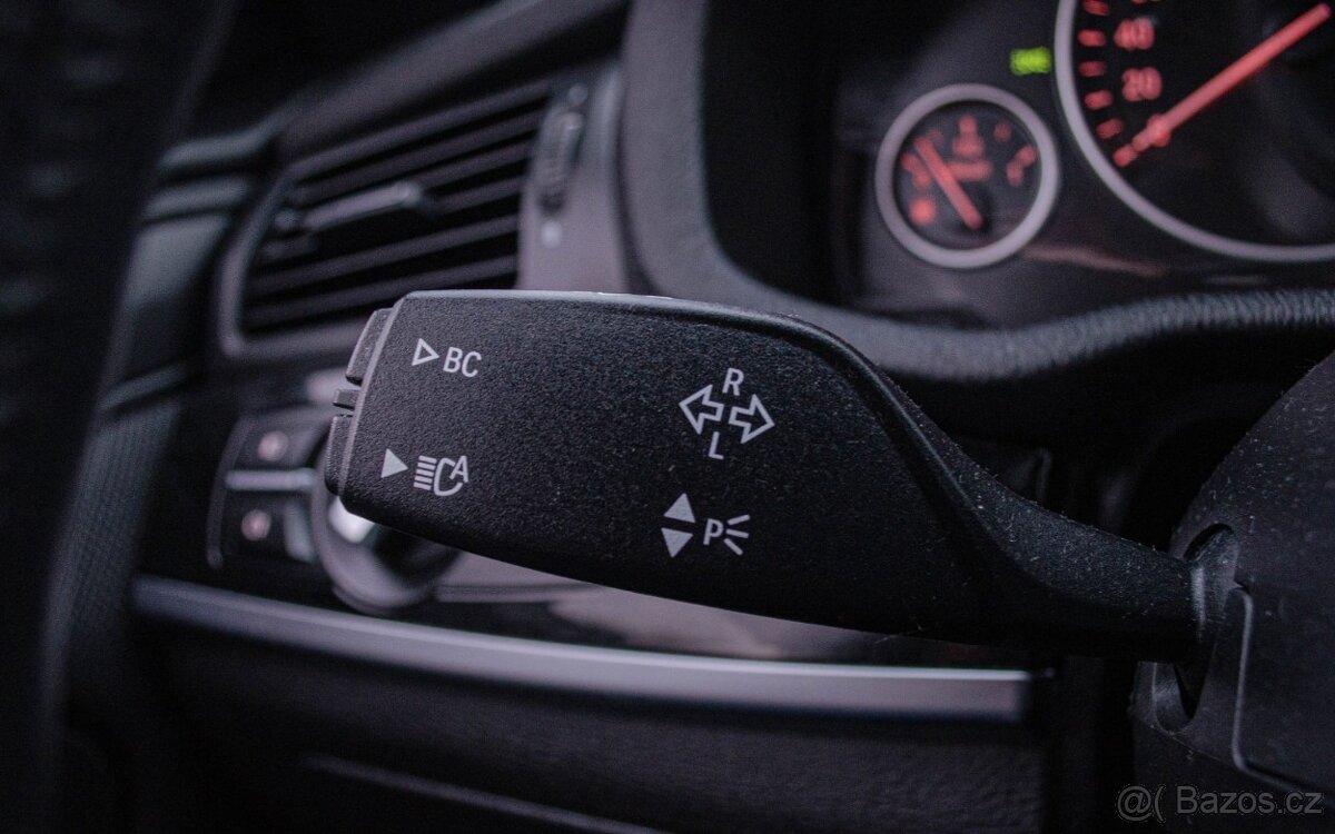 BMW X4 xDrive20d M Sport A/T - 15