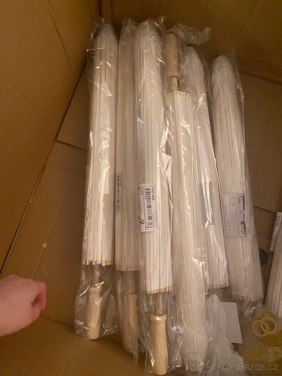 SVATEBNÍ DOPLŇKY - 15