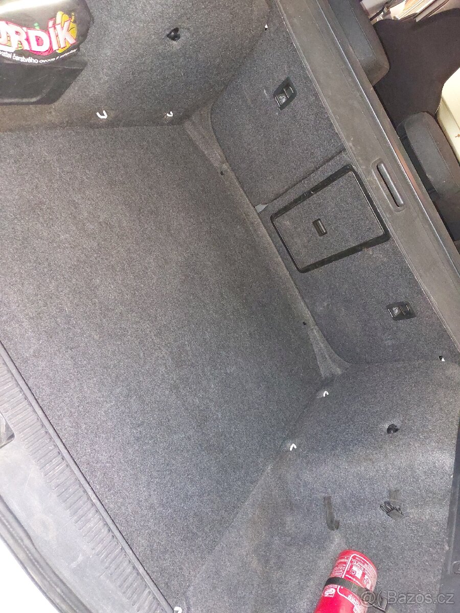 Škoda octavia 2.0 tdi 110kw - 15