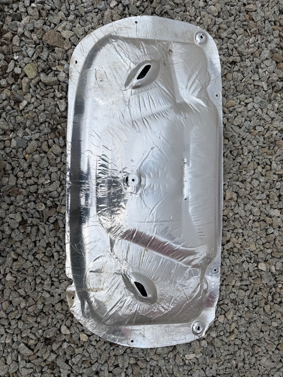 díly Dodge Challenger 2015- - 15