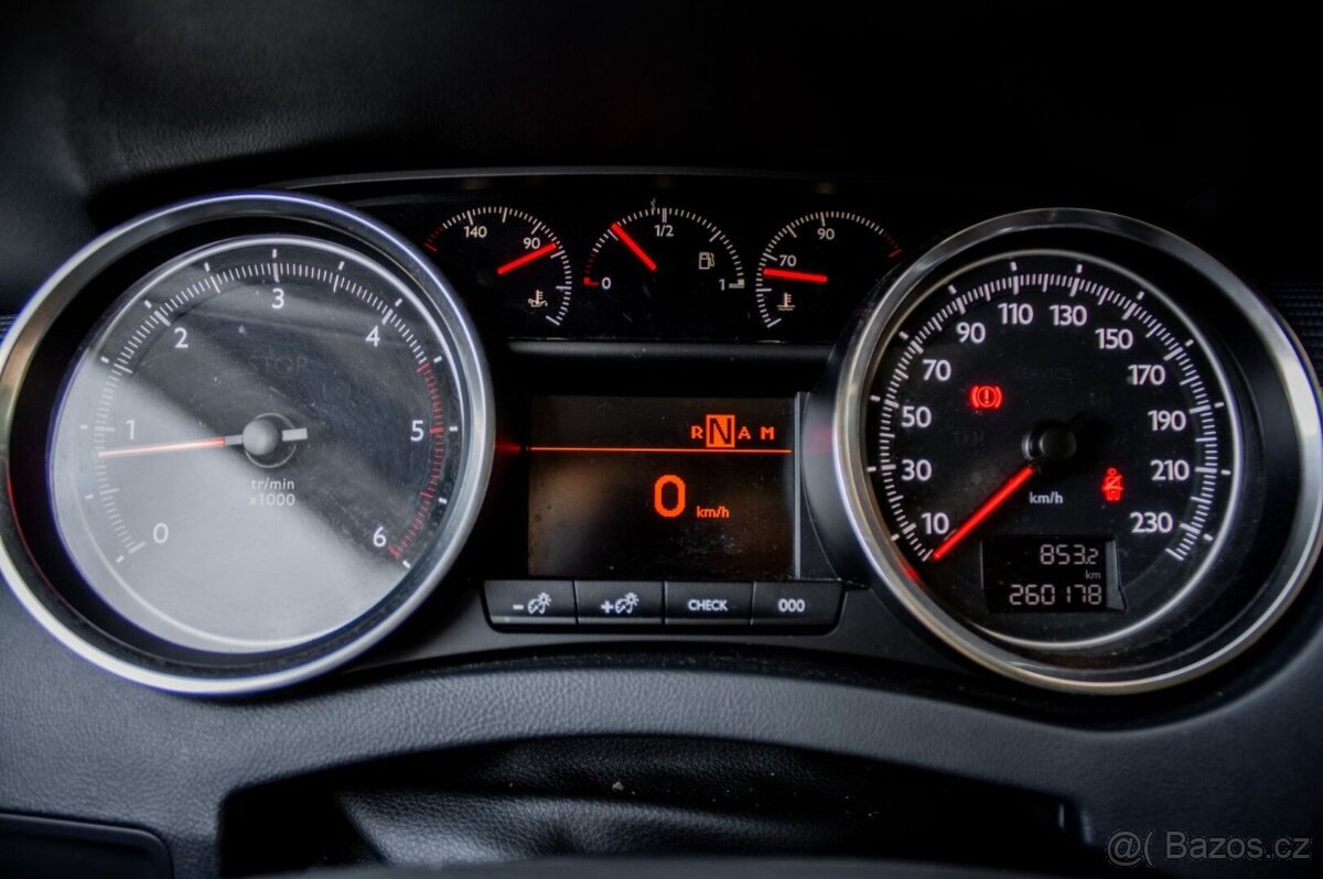 Peugeot 508 SW 1.6 e-HDi - 15