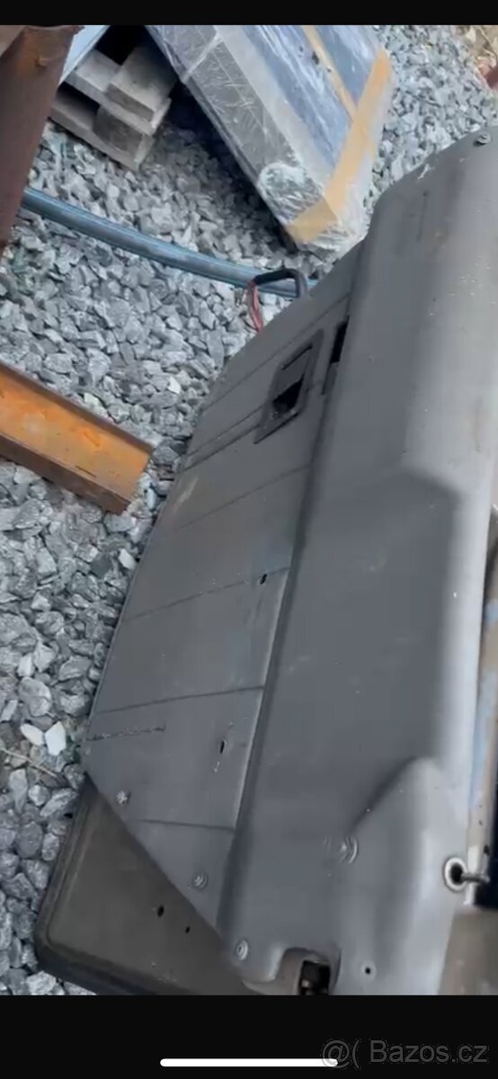 HUMMER H1 DOOR - 15