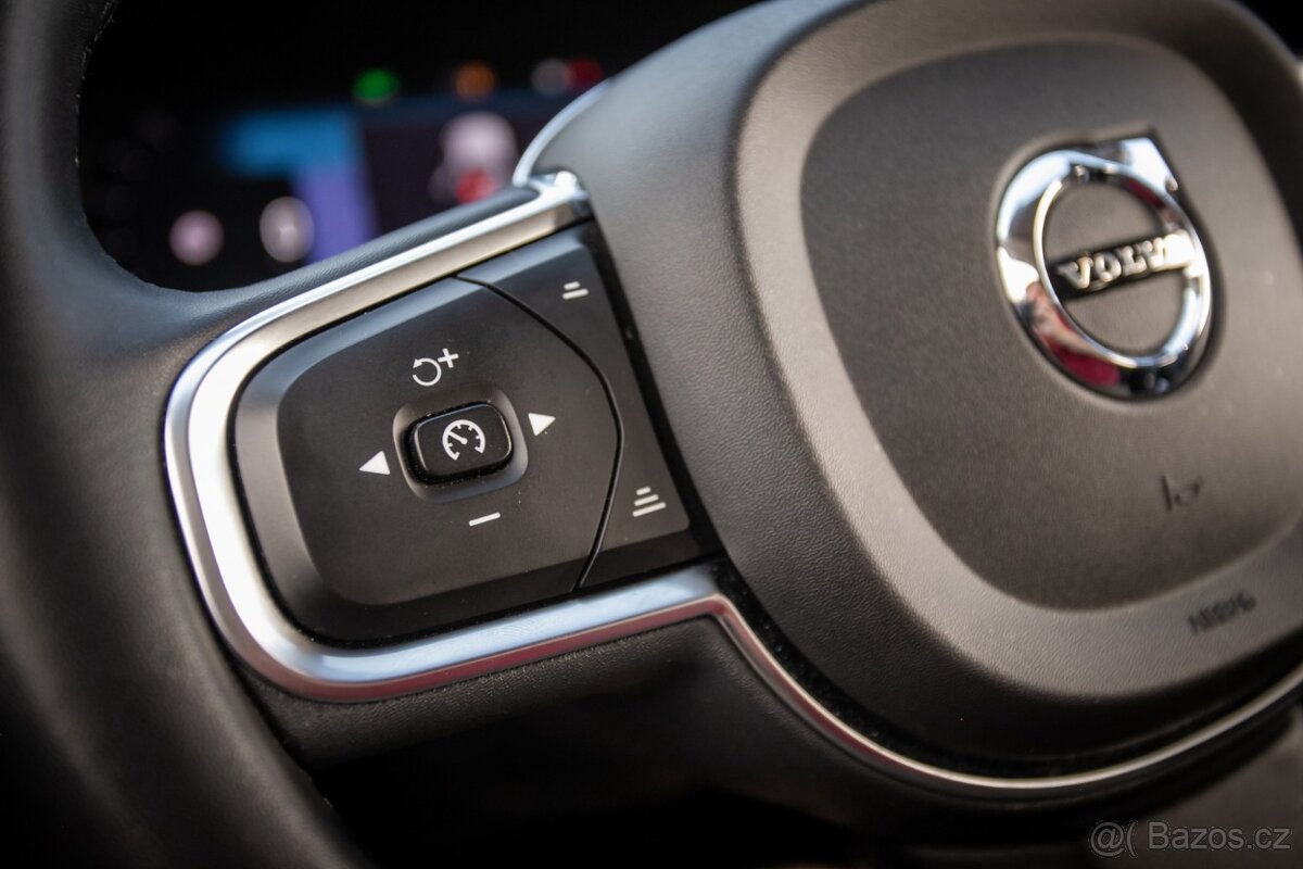 Volvo XC60 2.0 B4 mHEV Core, 145kW, 2023 - 15