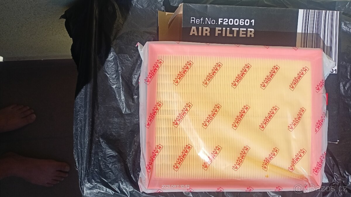 Opel Astra g díly - 15