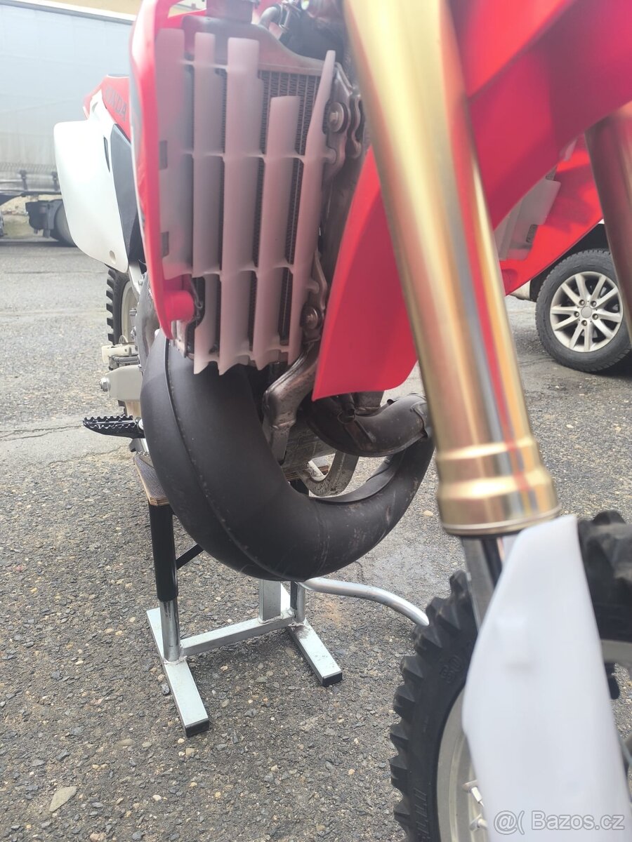 Honda CR 250 - 15