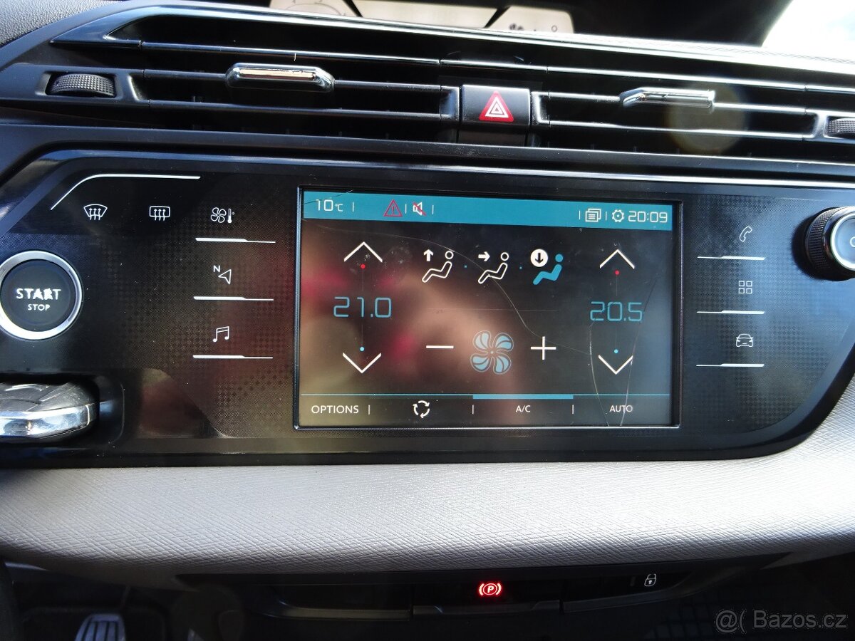 Citroën Grand C4 Picasso 1,6 HDI - 15