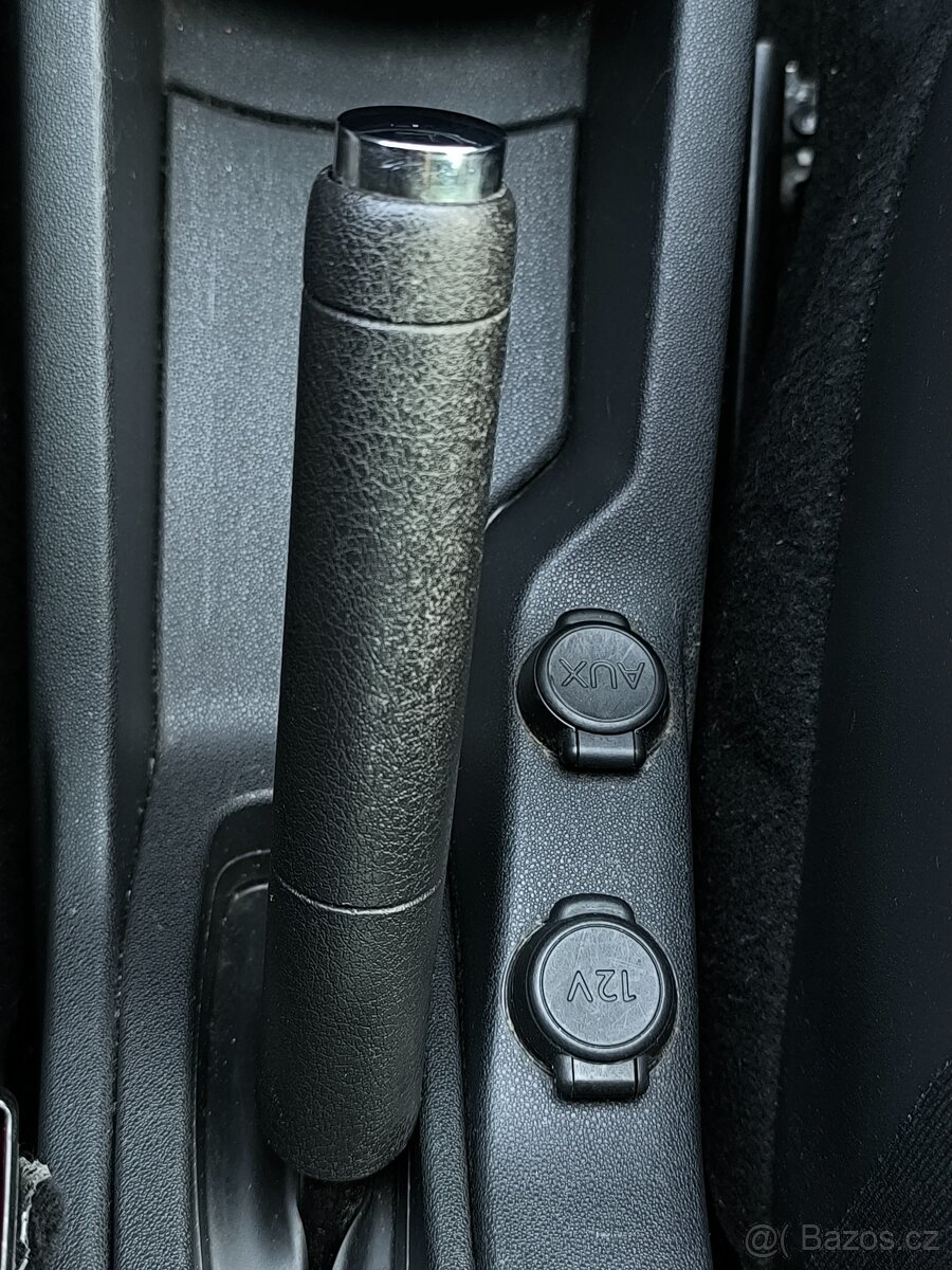 Citroën C3 1.4i _ 119 000km - 15