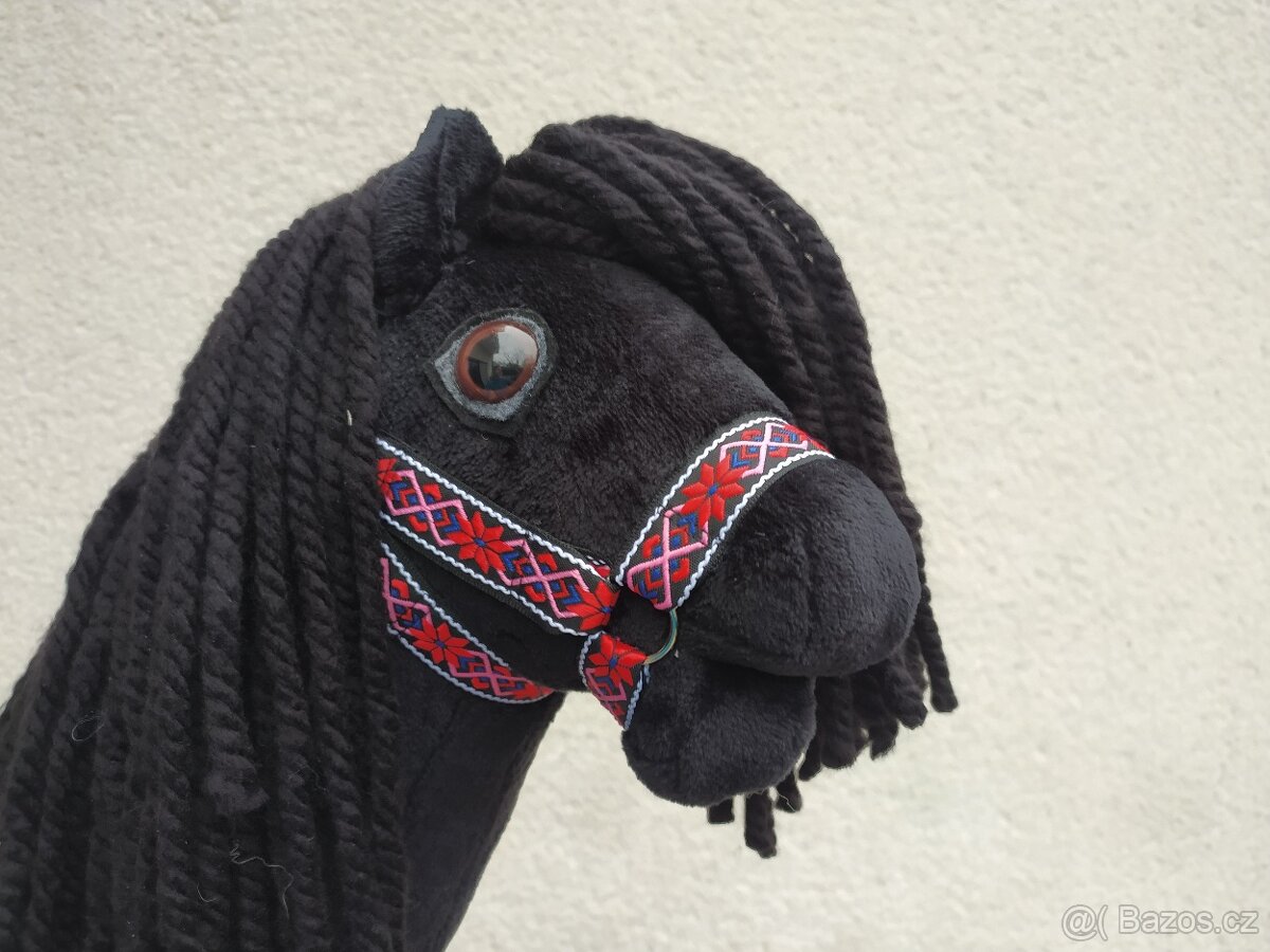 Hobby horse - 15
