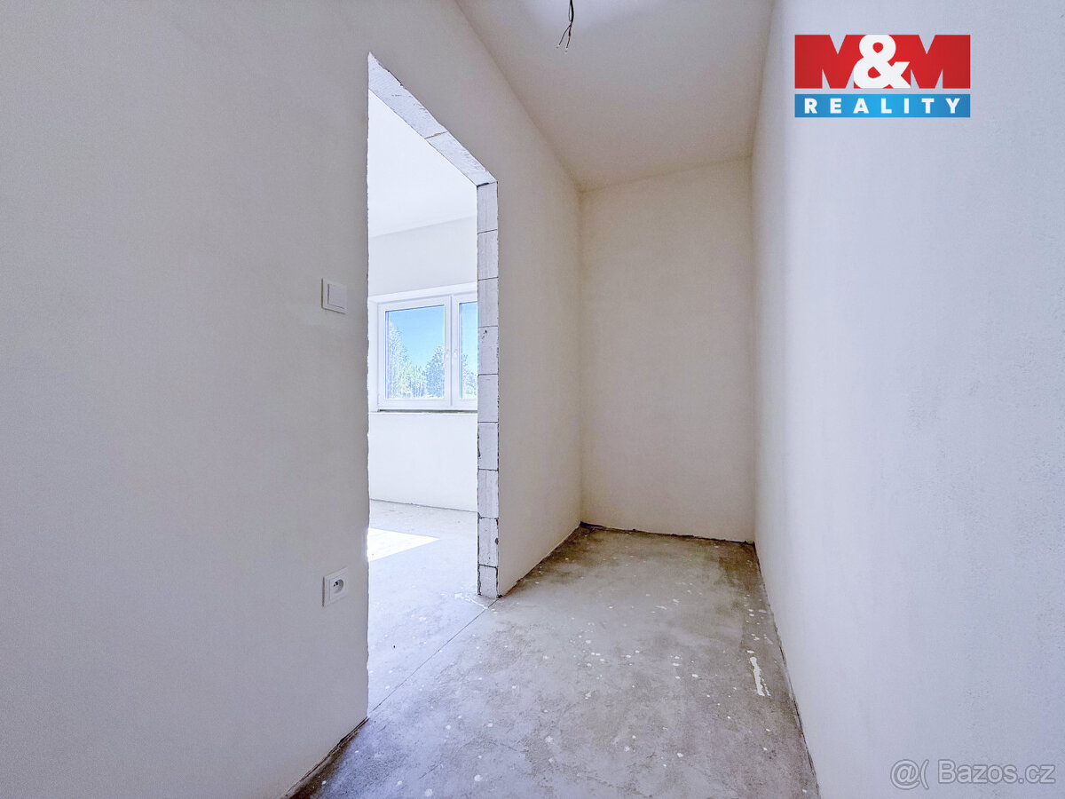 Prodej bytu 4+kk, 110 m², Obrataň - 15