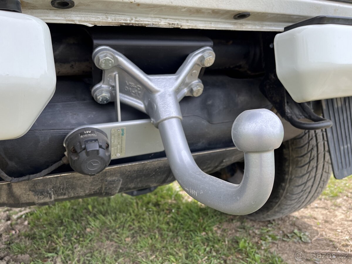 Mercedes Benz G 300 cdi Professional - 15