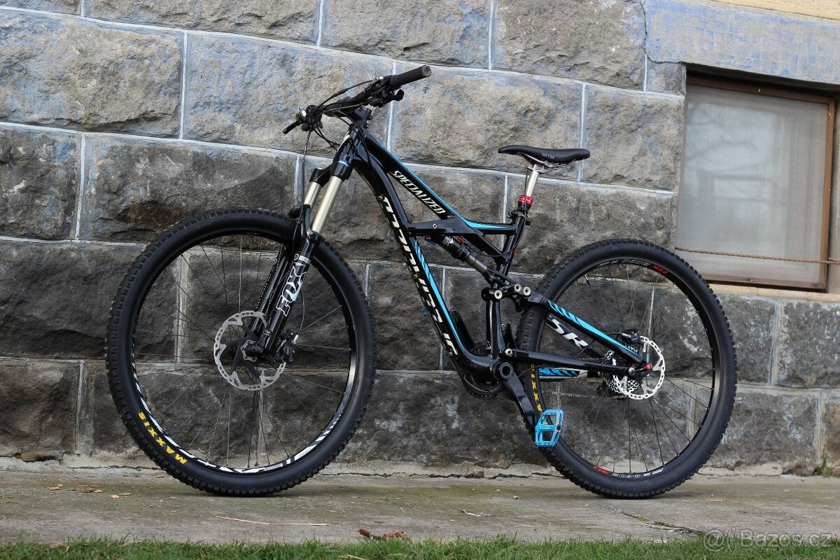✅ Specialized Enduro 29" (2014) - M - ✅ - 15