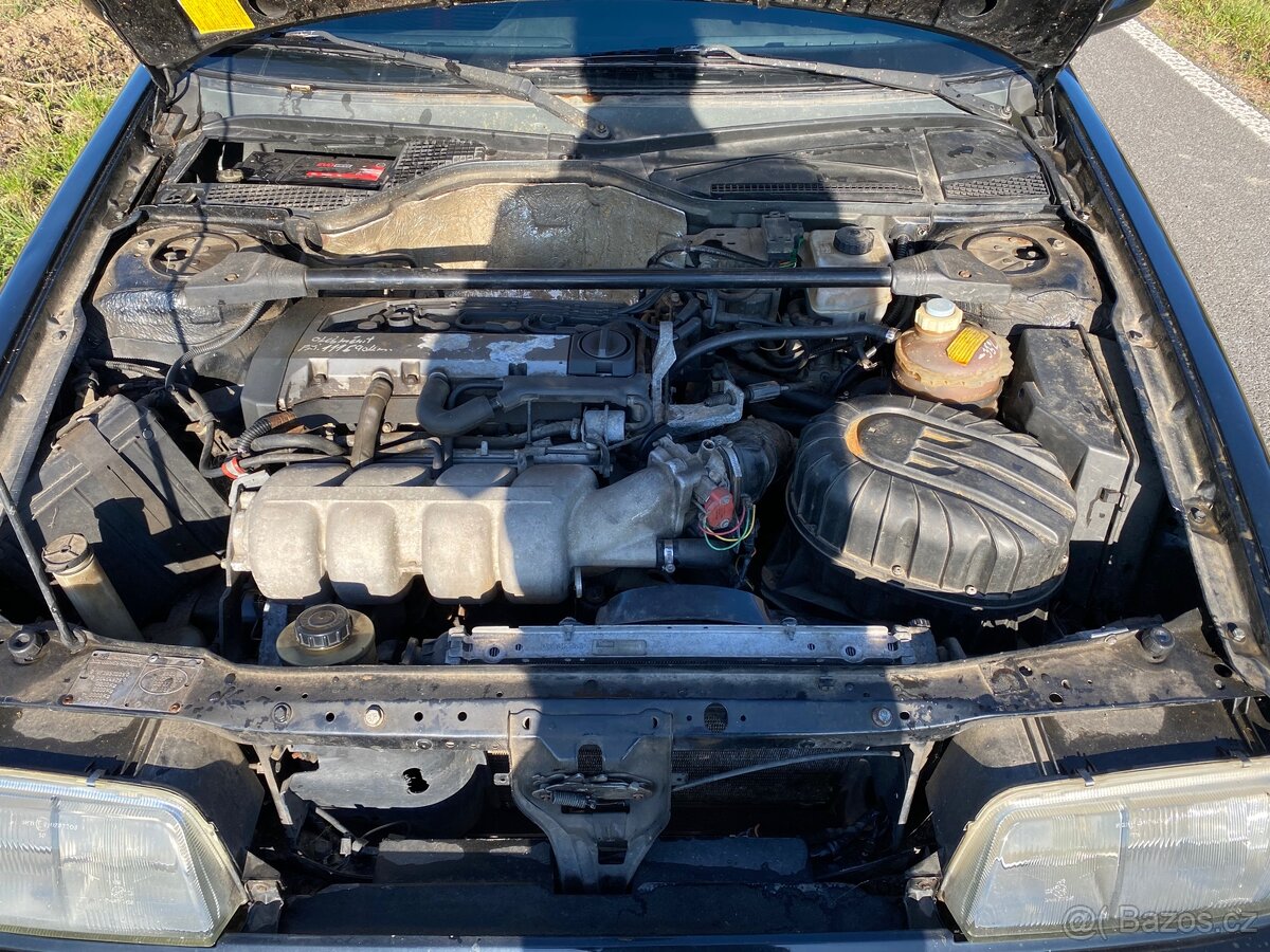 Renault 19 1.8 16v ph1 - 15