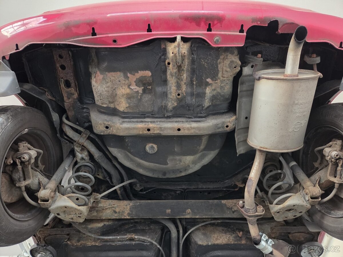 Honda Jazz 2004 - 15