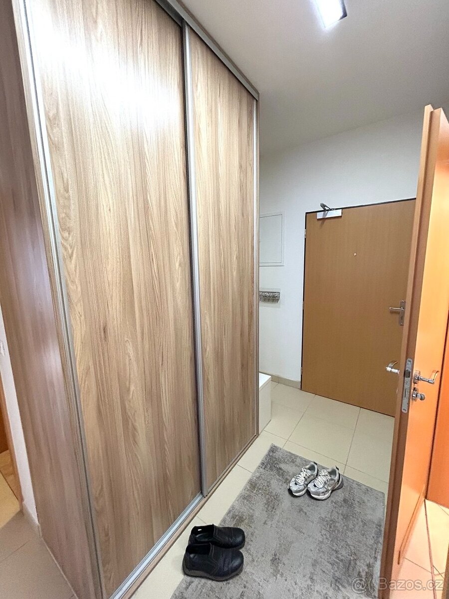 krásný byt 3+kk 70m2 v ul. Pod Kavalírkou, Praha 5 - Smíchov - 15