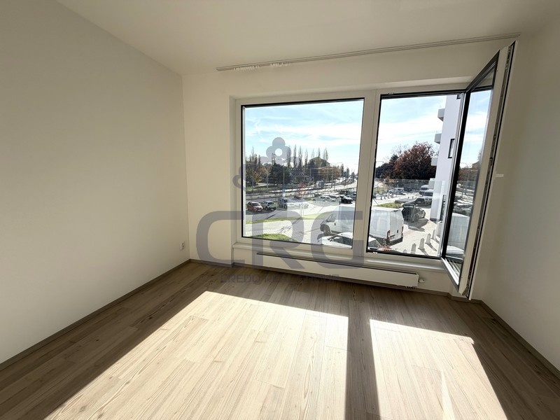 PRONÁJEM LUXUSNÍHO BYTU 2+KK, BRNO - ČERNÉ POLE - 15