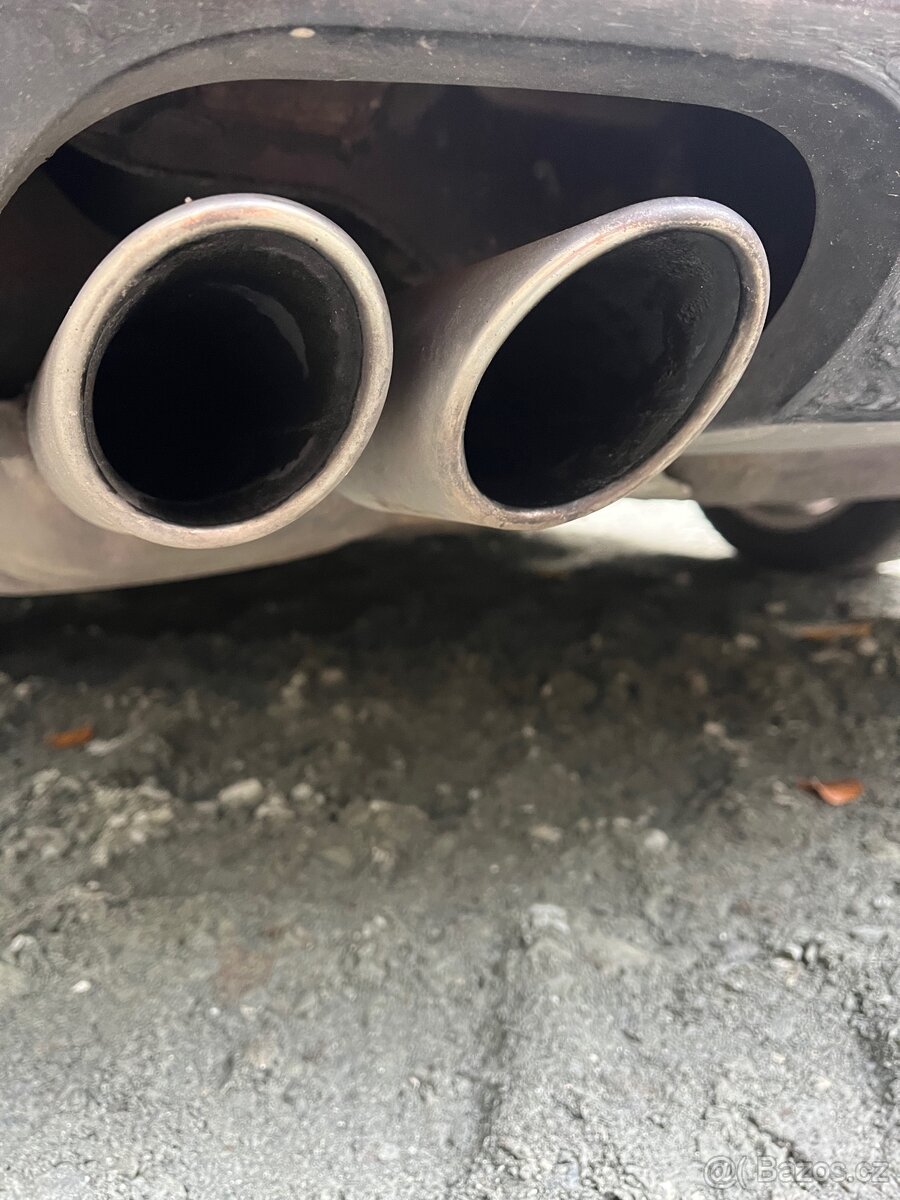 Škoda Superb 2 2.0 TDI - 15