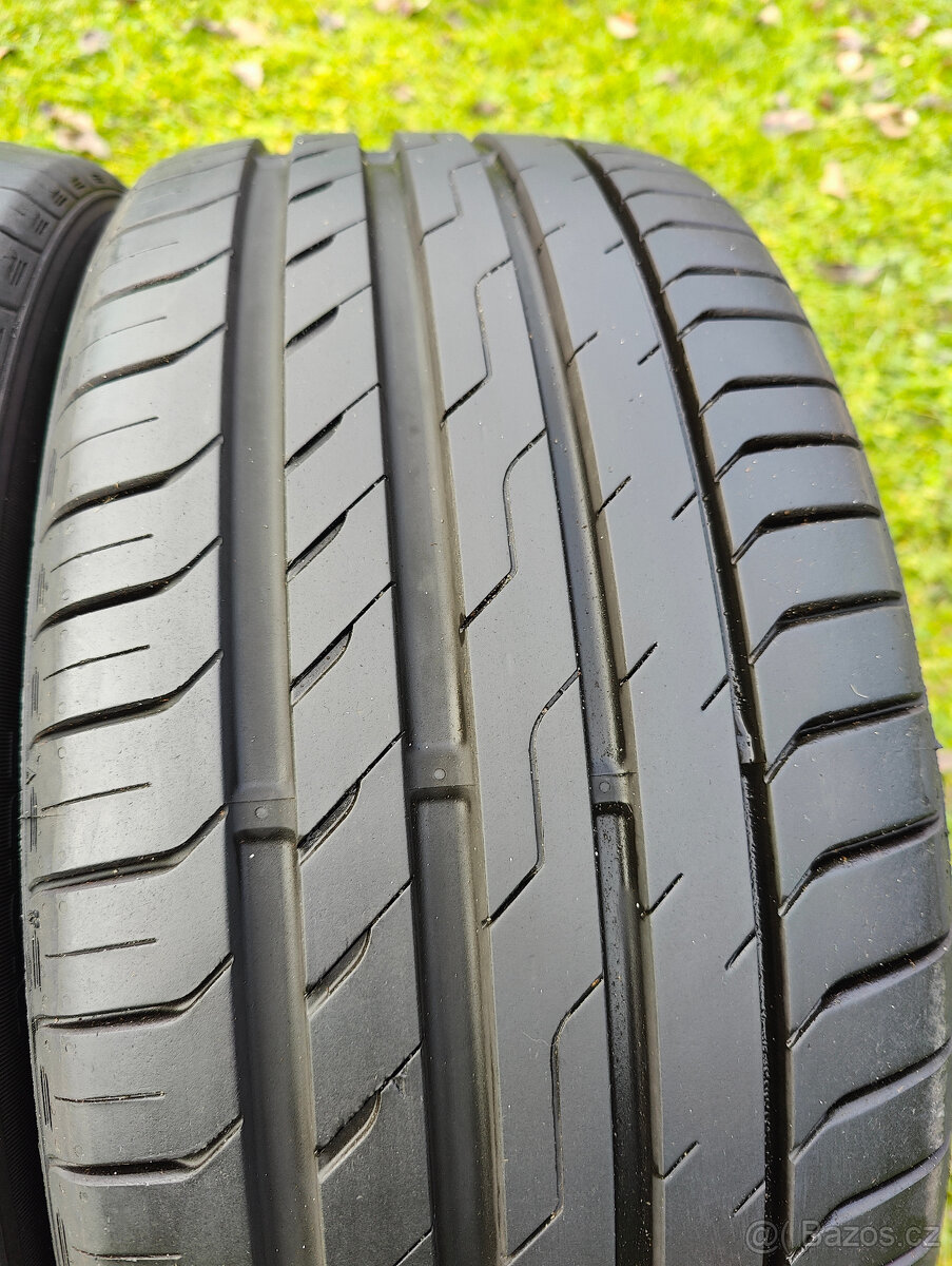 4x letní pneu-sada 225/45 R17 NEXEN, výroba 03-2025 - 15
