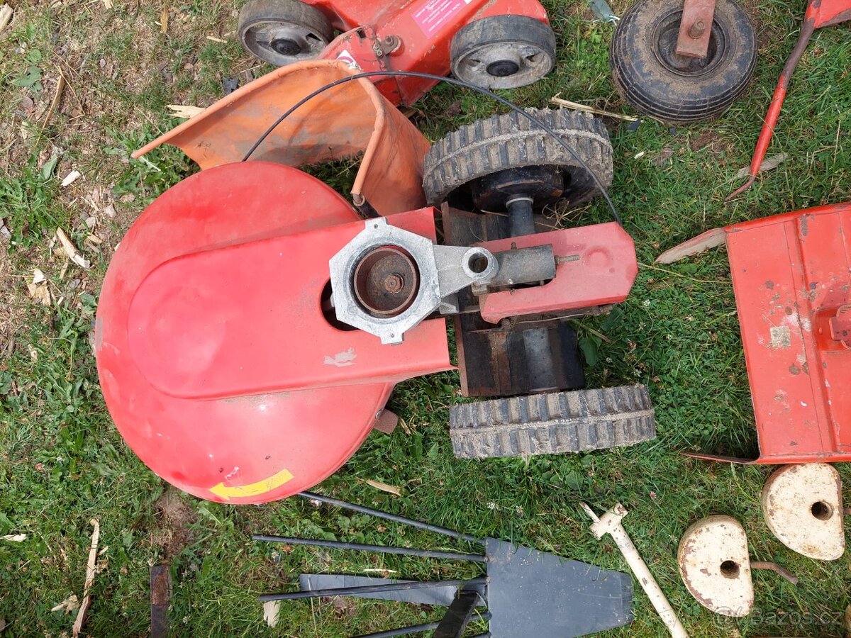 Prodám vari systém - 15