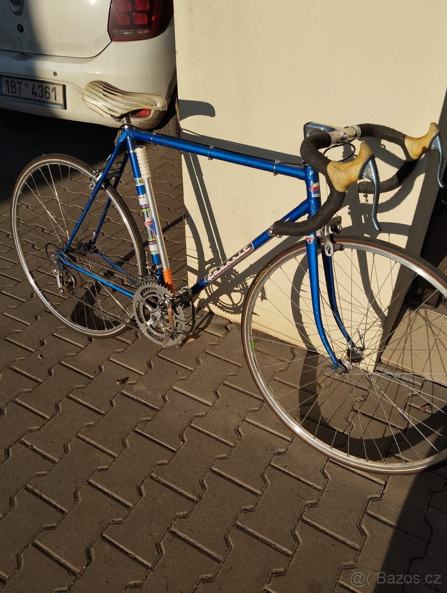 Favorit F1 Speciál - 15