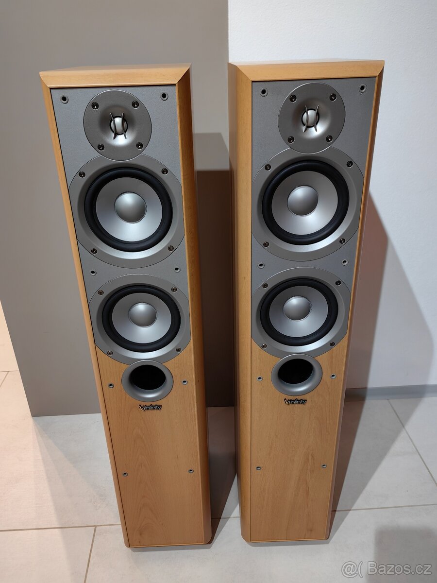 Infinity Primus - 15