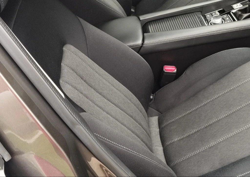 Mazda 6, 2.5 Skyactiv-G194 - 15