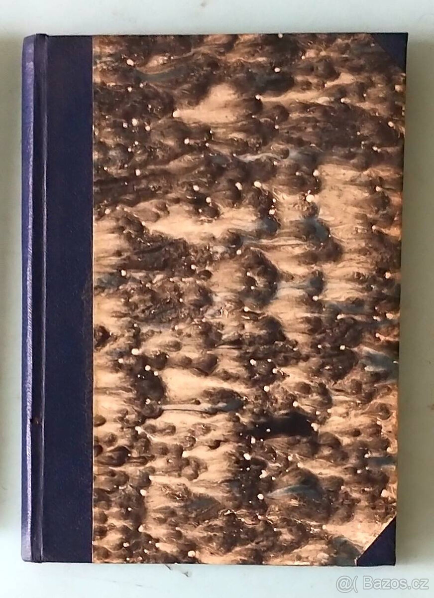 Knihy - česká poesie - 15